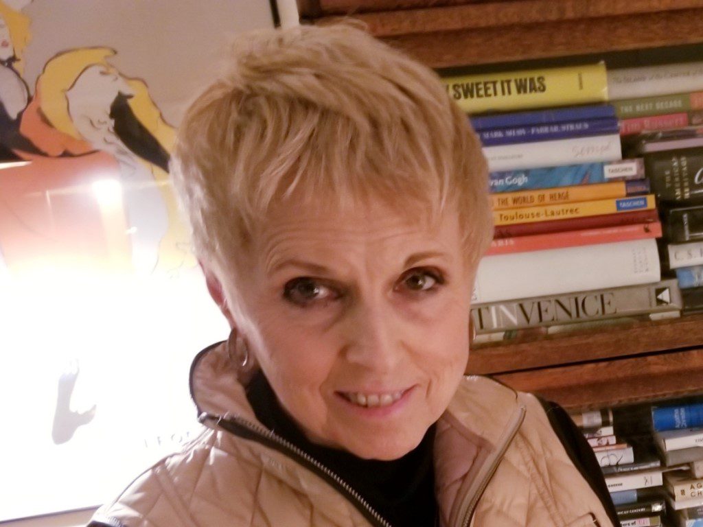 Barbara Boriotti