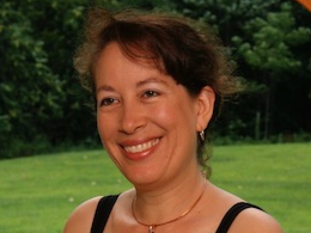 Susan Midlarsky